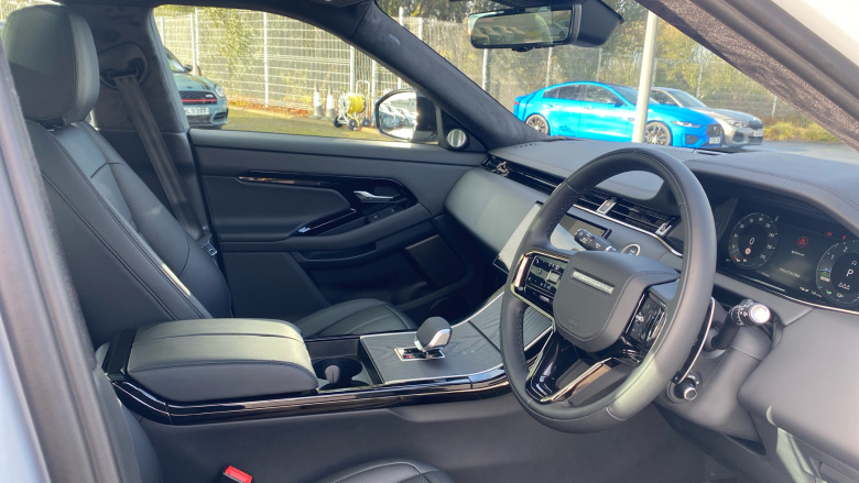 Land Rover Range Rover Evoque 1.5 P270e Autobiography 5dr Auto [Revised] Hatchback